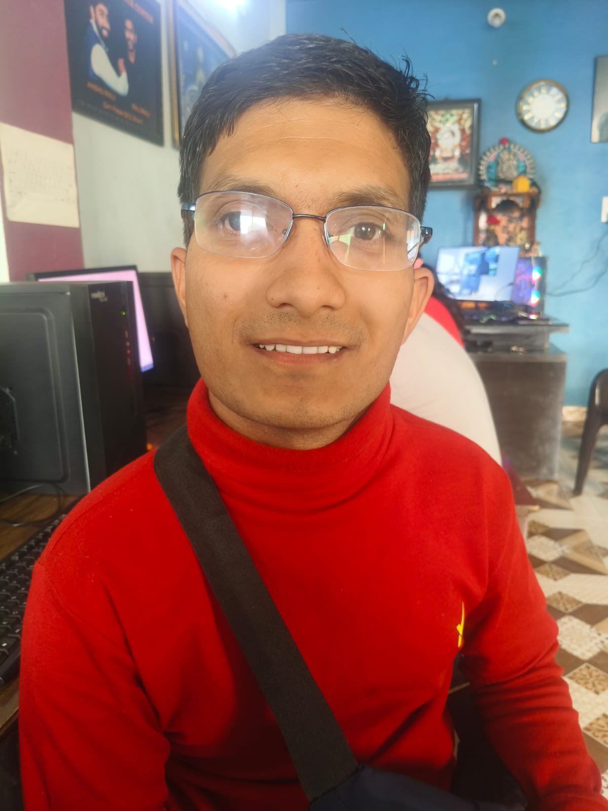 Teacher